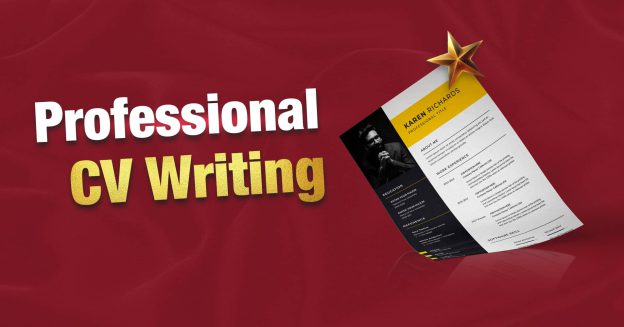 5 Star CV Writing
